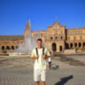 Meet your Posher, Will